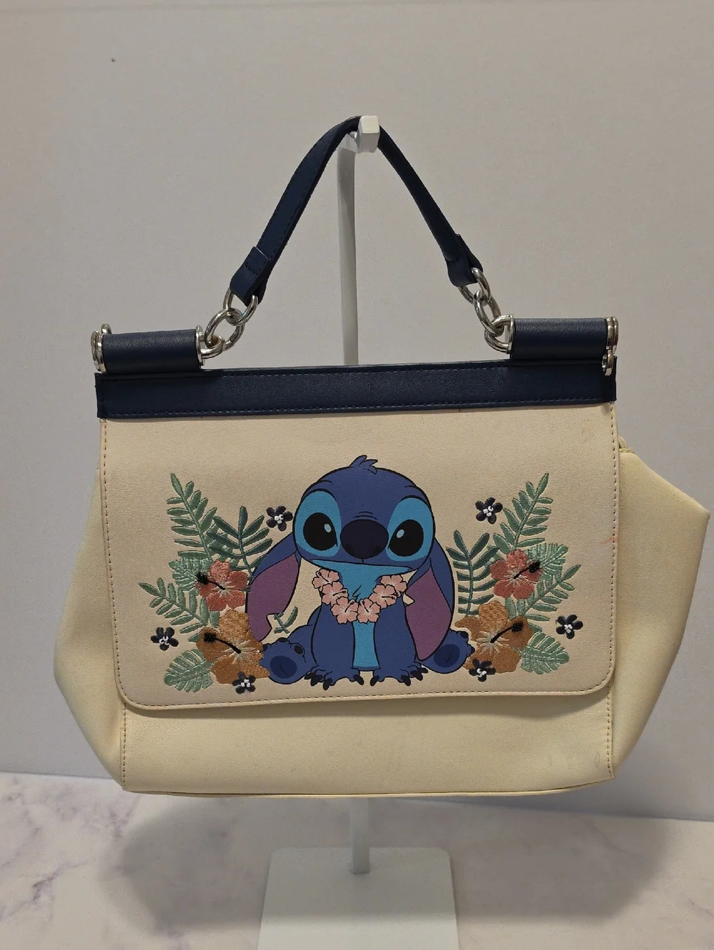 Loungefly Disney Lilo & Stitch Bag